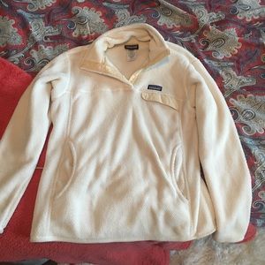 Patagonia Pullover Fleece. Excellent condition!